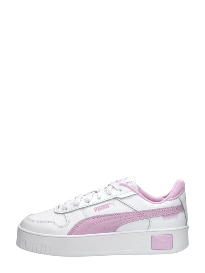 Puma Carina Street Jr – Wit