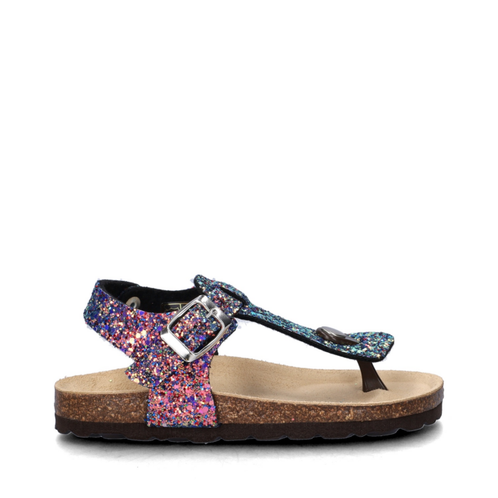 Nelson Kids sandalen – Multi