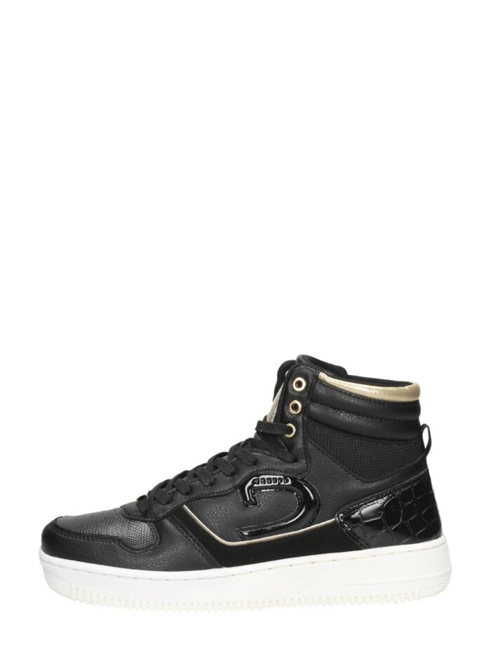 Cruyff Campo High Lux – Zwart
