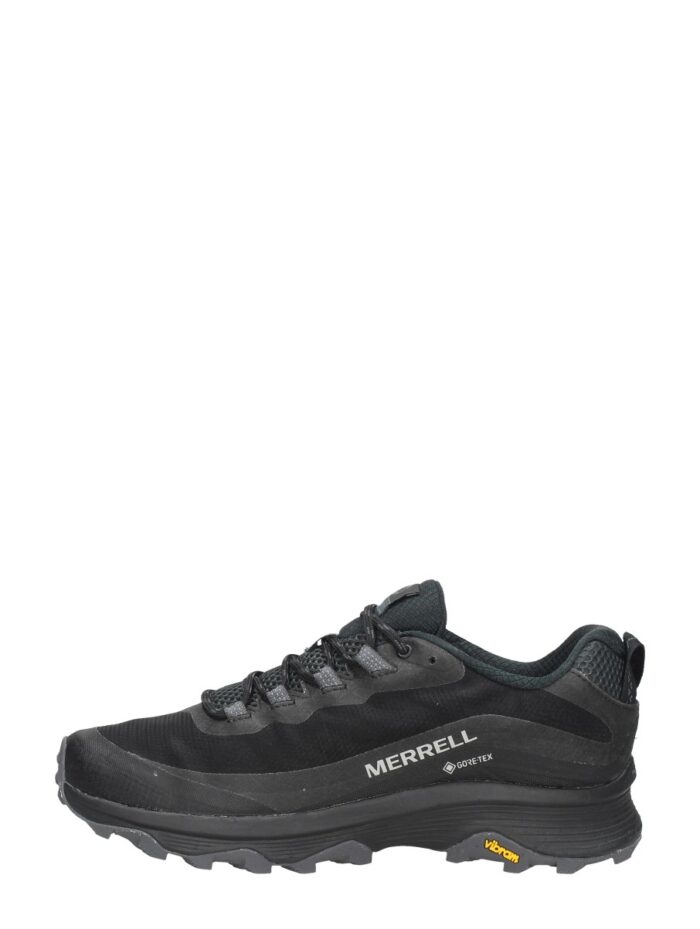Merrell Merrel Moab Speed – Zwart