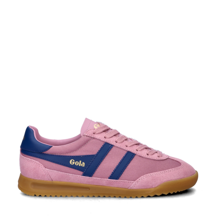 Gola Tornado lage sneakers – Roze