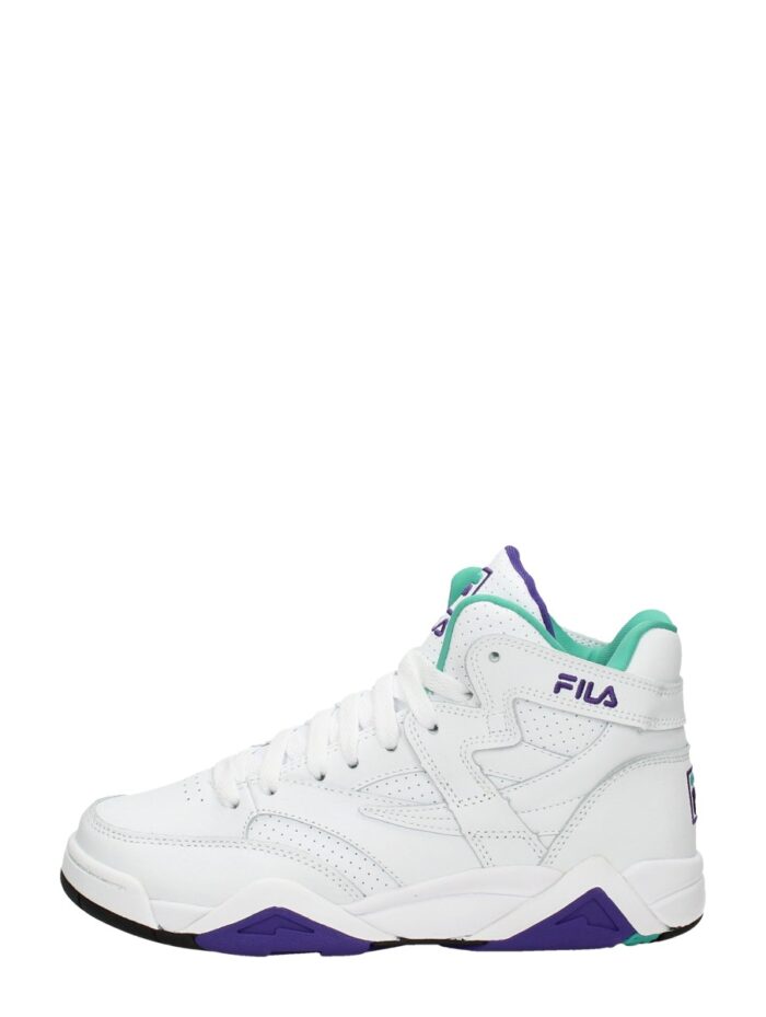 Fila M-squad – Wit