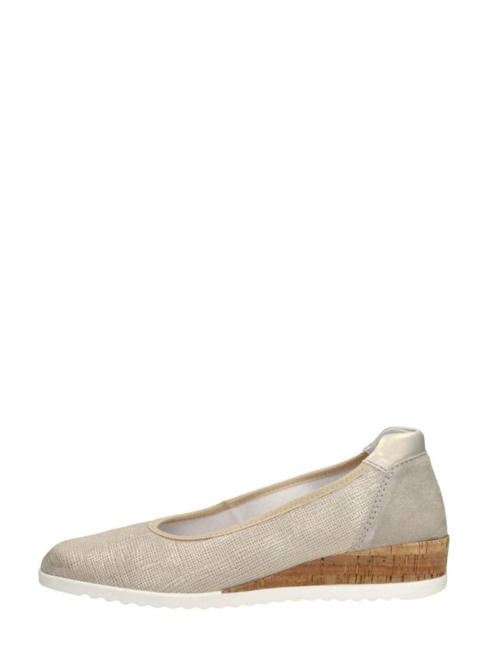 Sub55 Comfort Collection Ellie 08 – Goudkleur