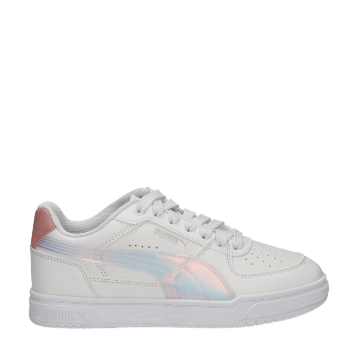 Puma Caven III Holo lage sneakers – Wit