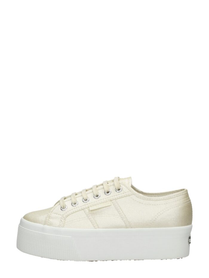 Superga 2790 Cotw – Gebroken wit