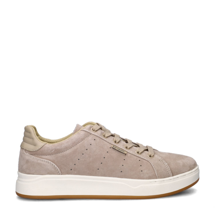 Blue Industry Ease Court lage sneakers – Beige
