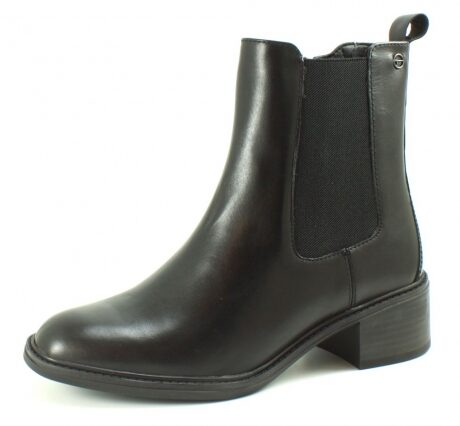 Tamaris Zwart TAM62