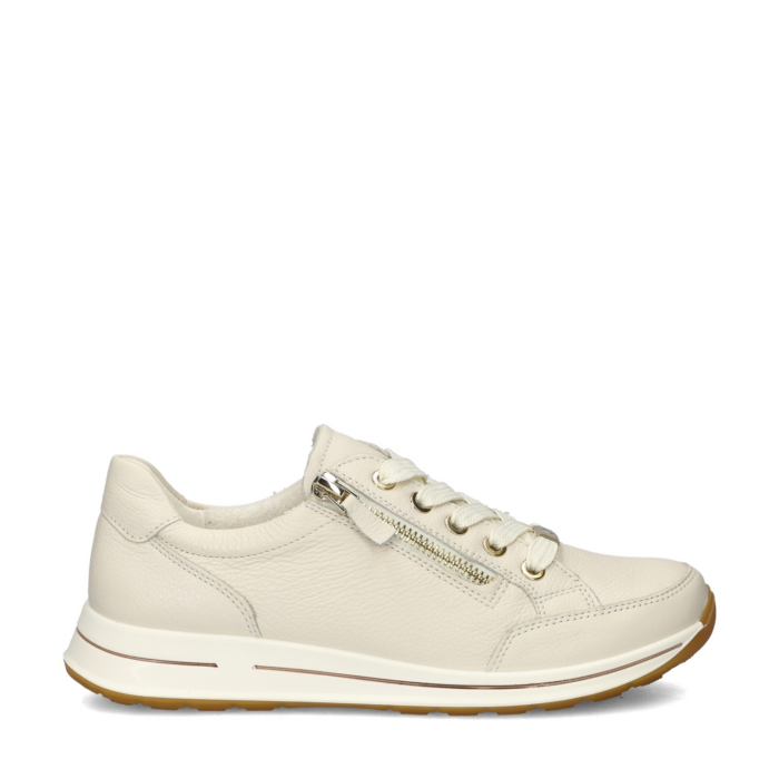 Ara Osaka 2.0 lage sneakers – Wit