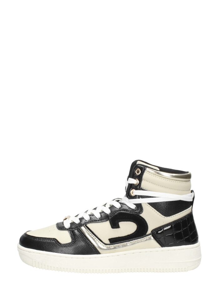 Cruyff Campo High Lux – Zwart