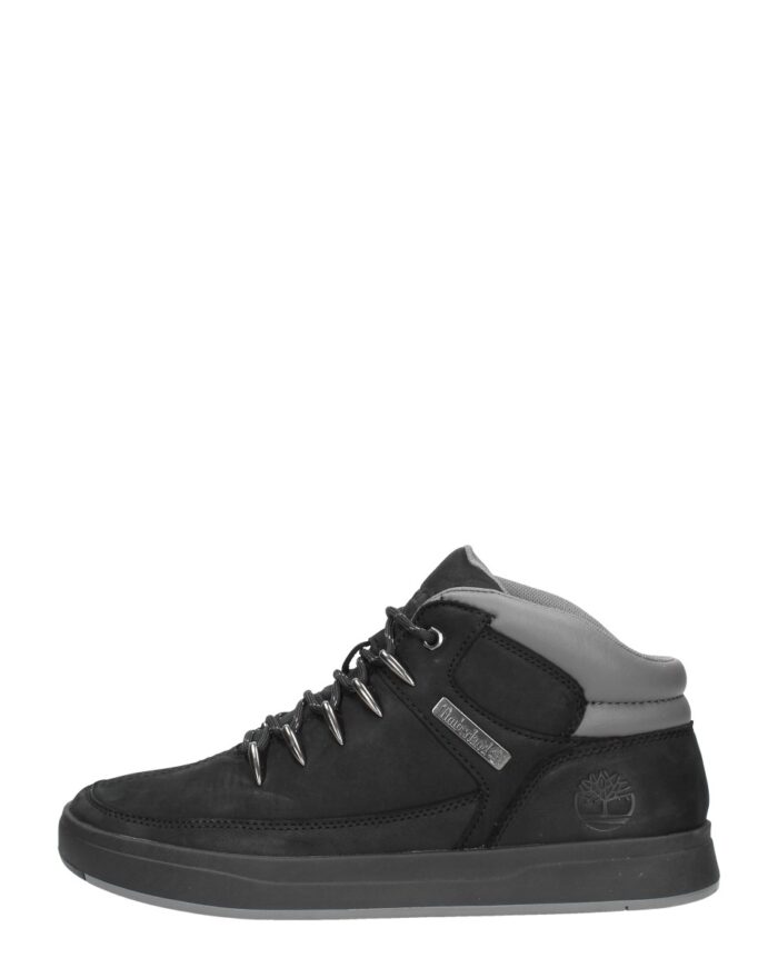 Timberland Davis Square Hiker – Zwart