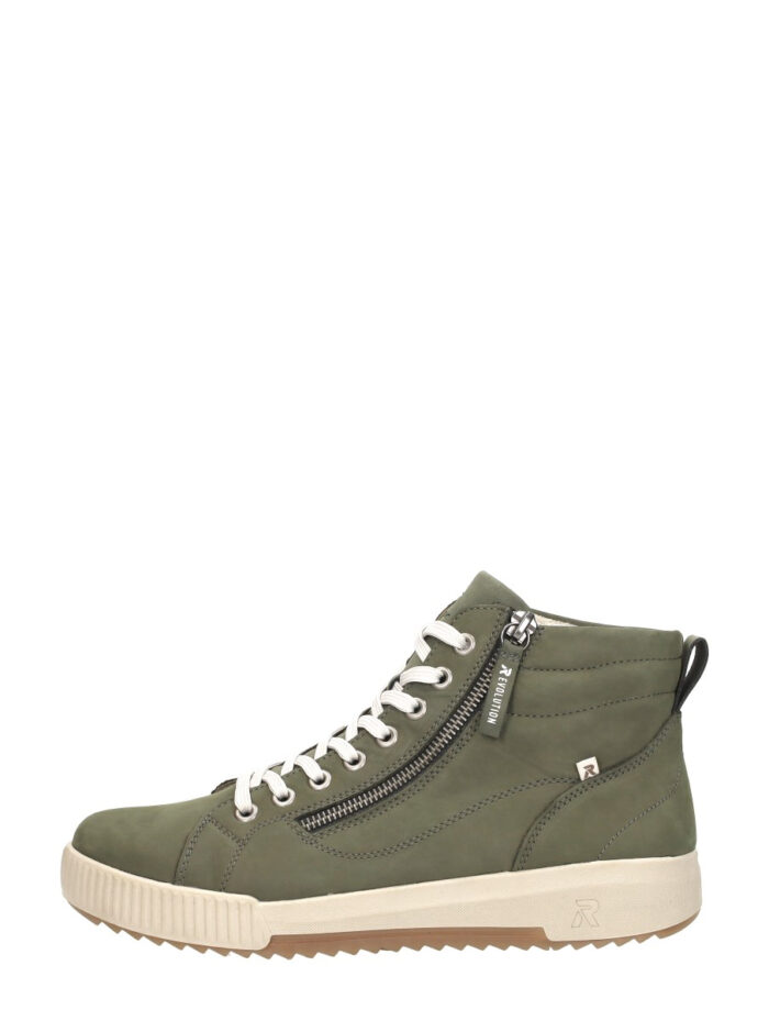 Rieker Revolution – Groen