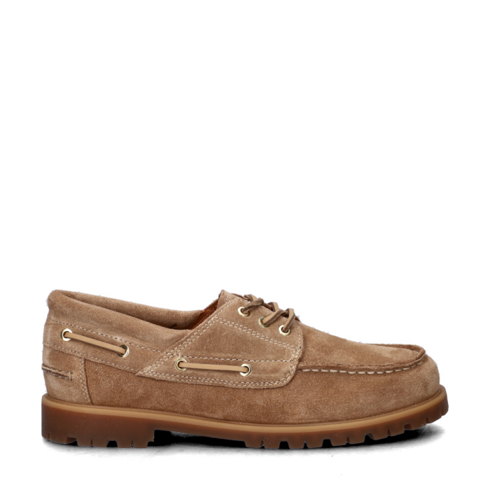 Vagabond Shoemakers Joslyn mocassins & loafers – Beige