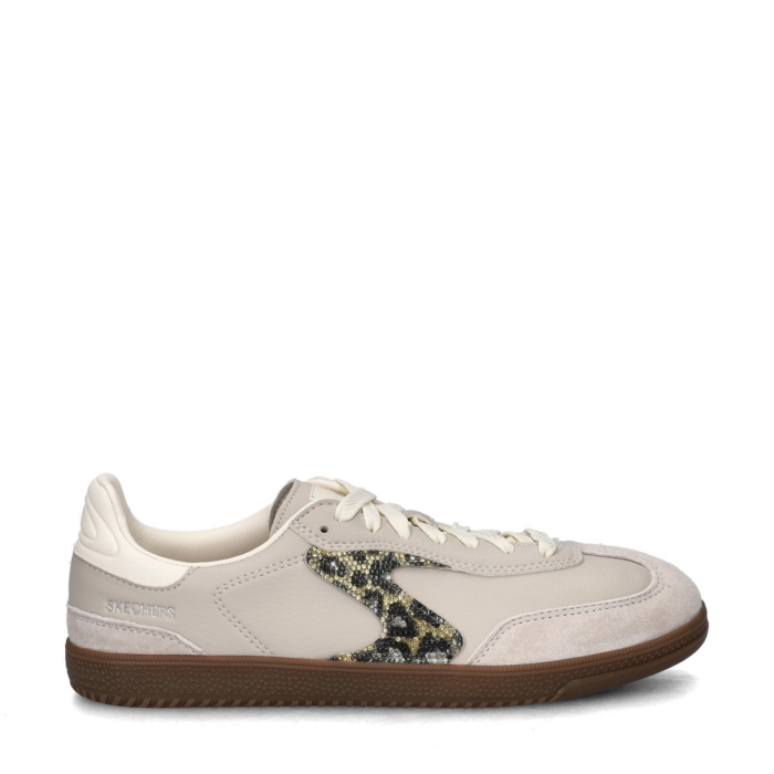 Skechers Hotshot lage sneakers – Bruin