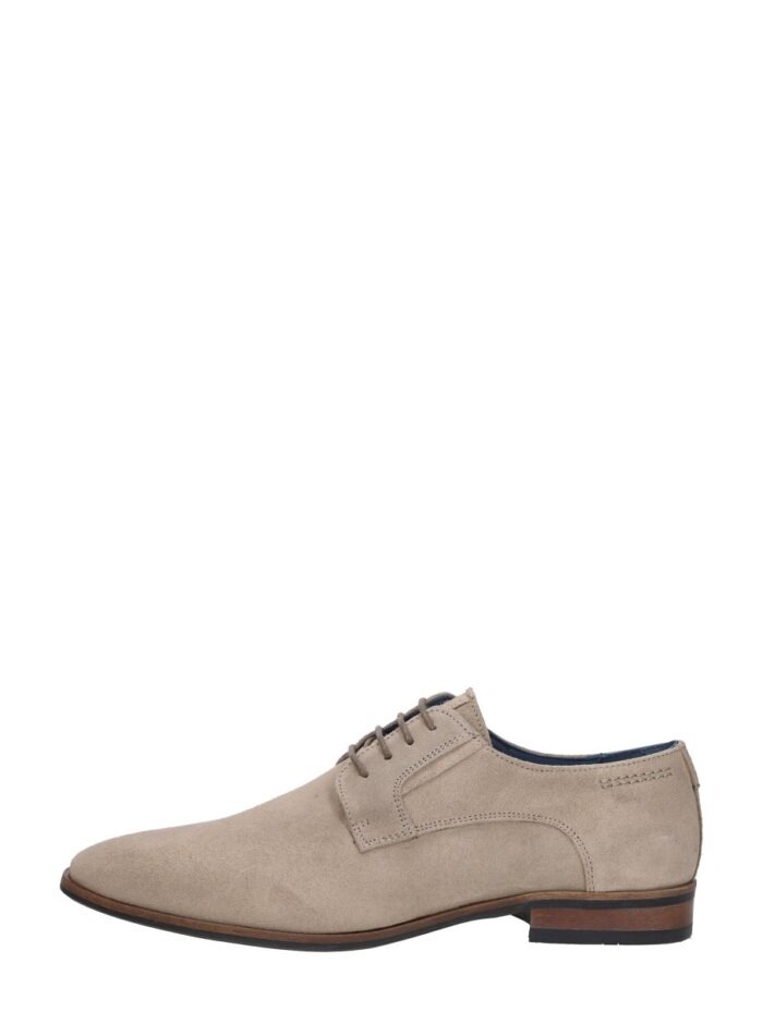 Sub55 Gekleed Laag – Beige