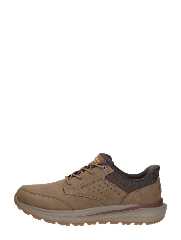 Skechers Slip-ins: Slade Ultra Ronan Middel Bruin – Middelbruin