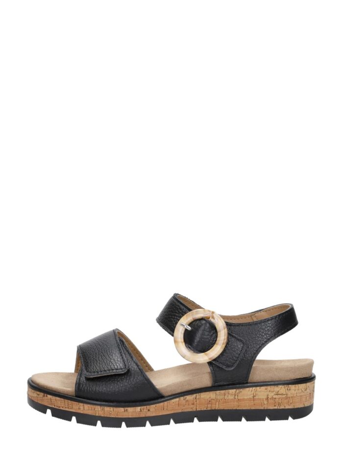 Sub55 Comfort Collection Mia 96 – Zwart