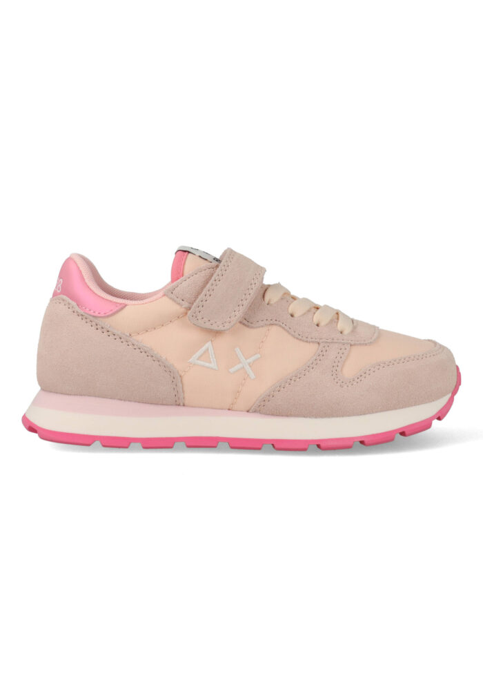 Sun 68 SUN68 Girl's Ally Solid – Beige