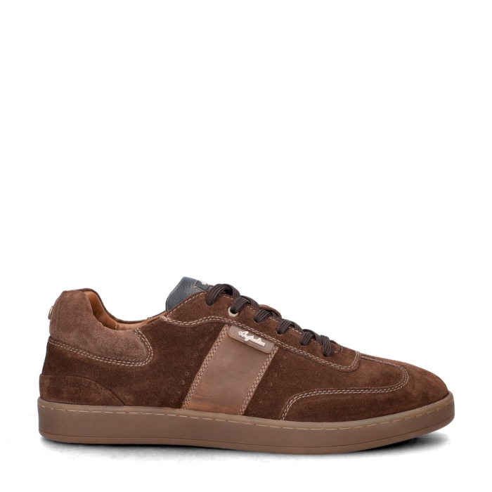 Australian Sneakers Kylian 15.1728.01-D47 Bruin