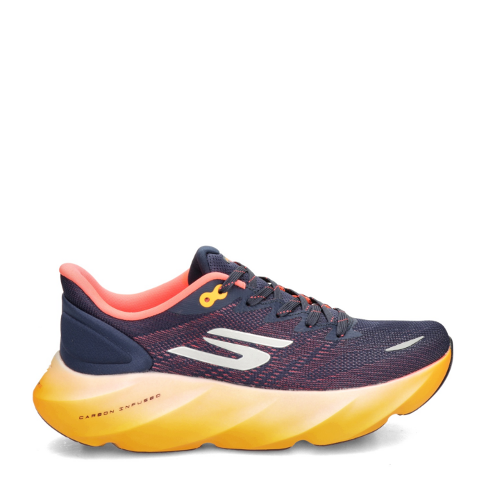 Skechers Hands Free Slip-Ins SKX Aero Burst SKX Aero Burst lage sneakers – Blauw
