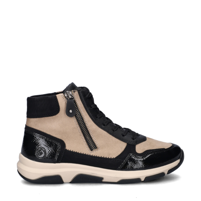 Remonte hoge sneakers – Multi