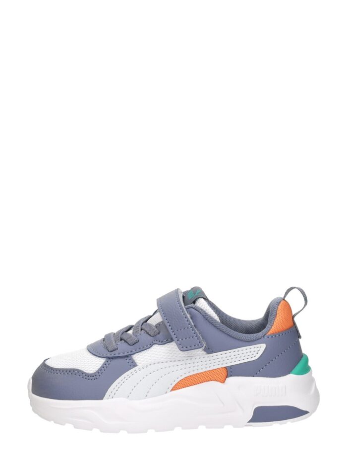 Puma Trinity 2 Lt Ac + Inf – Grijs