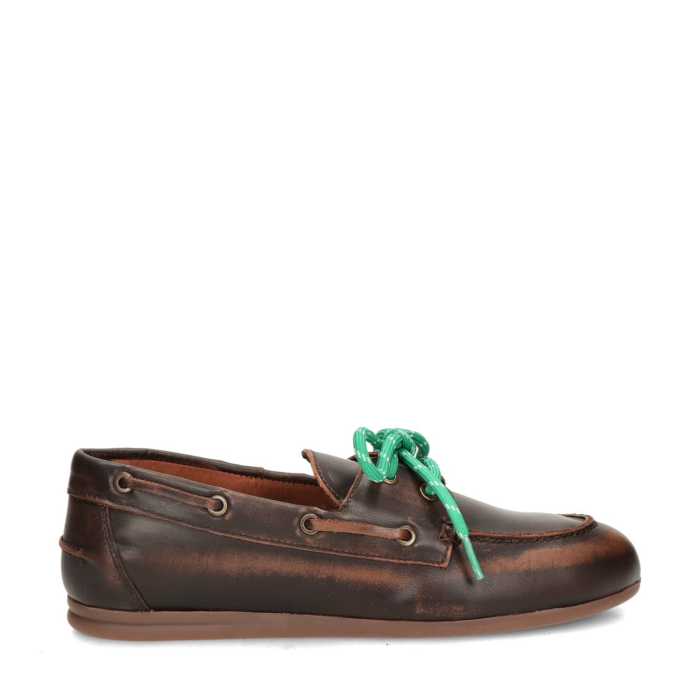 Nelson mocassins & loafers – Bruin