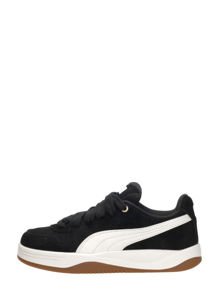 Puma Park Luna Sd – Zwart