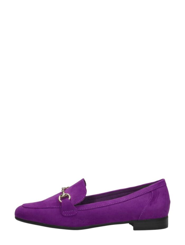 Marco Tozzi Mocassin – Lila