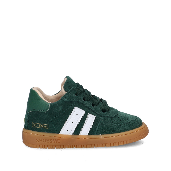 Shoesme Extreme Flex babyschoenen – Groen