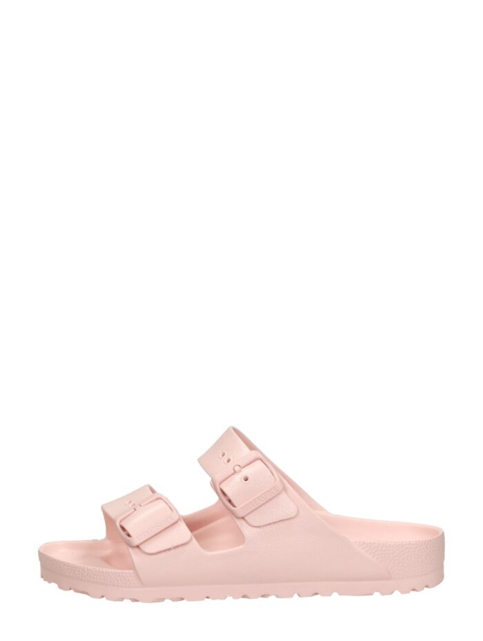 Birkenstock Arizona Essentials – Roze
