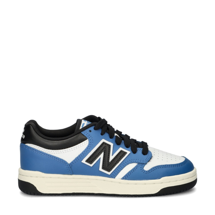 New Balance 480 lage sneakers – Blauw