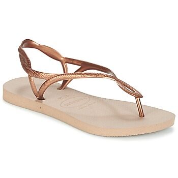 Havaianas Luna Rubber Dames – Roze