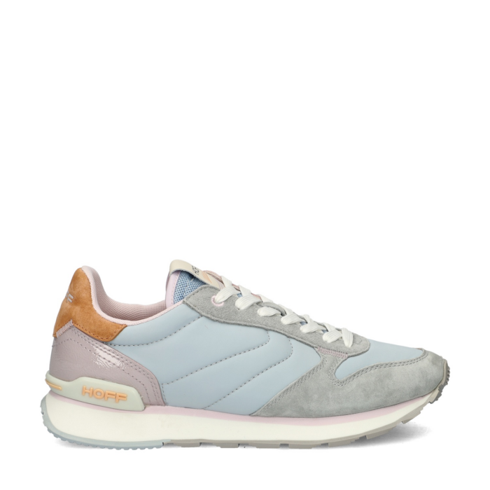 HOFF Myra lage sneakers – Blauw