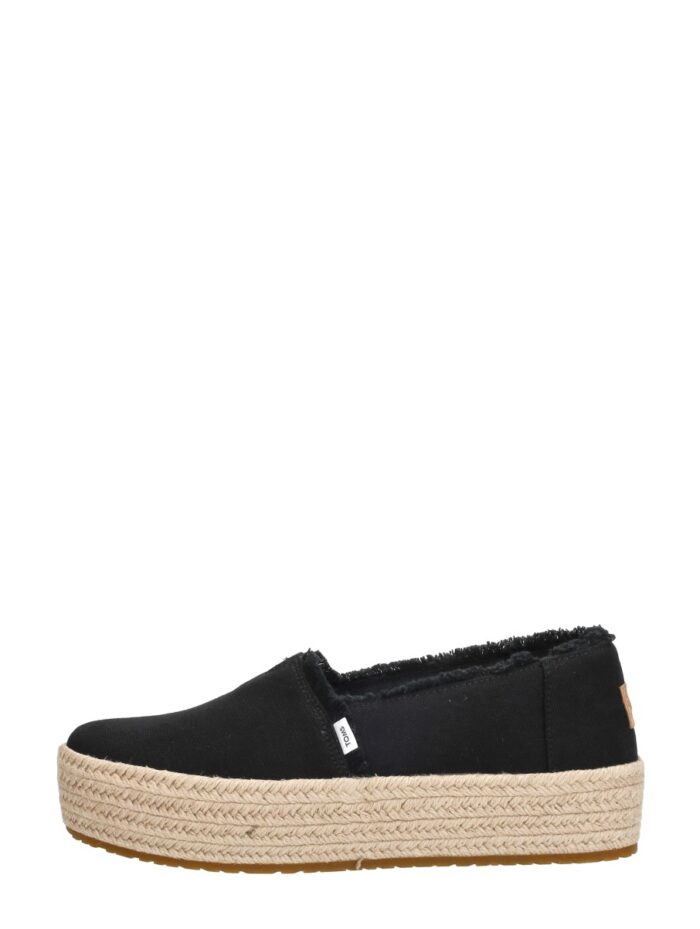TOMS Valencia – Zwart