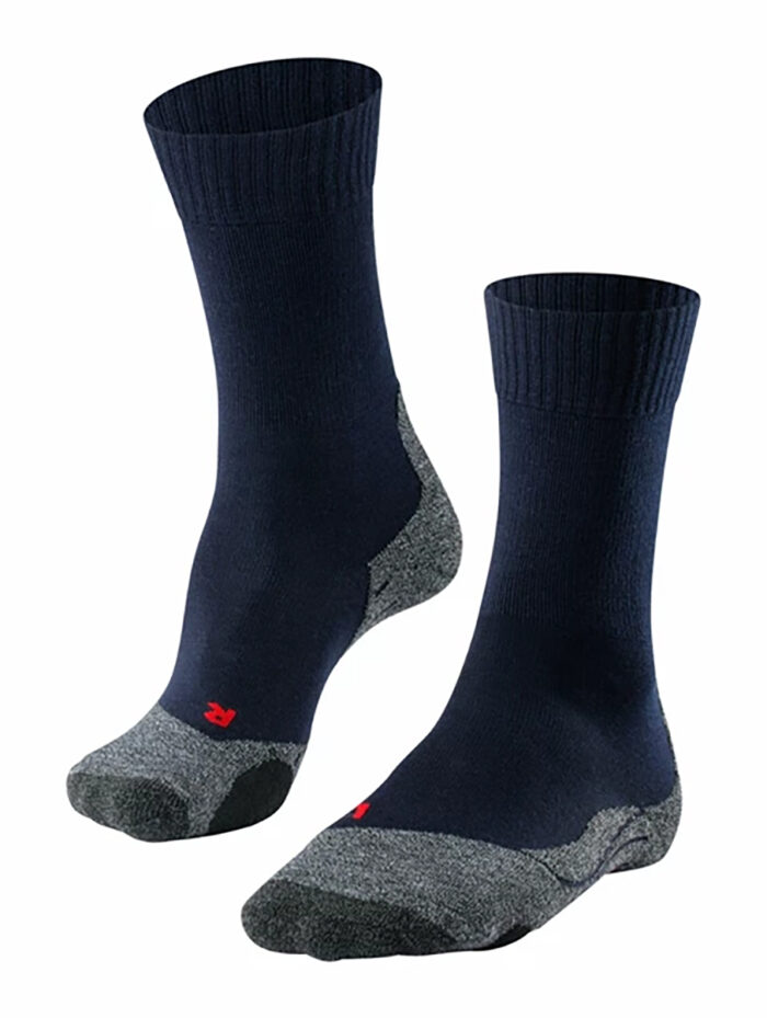 Falke Tk2 – Blauw