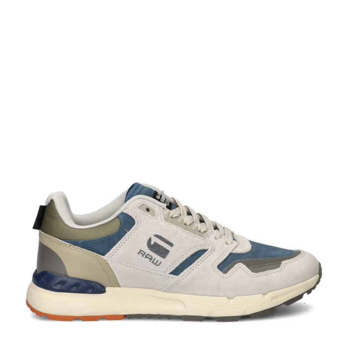 G-Star Raw Holorn lage sneakers – Grijs