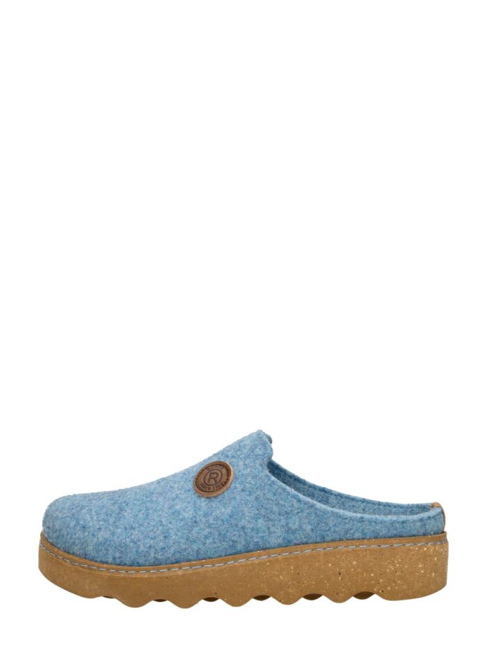 Rohde Foggia D pantoffels – Blauw
