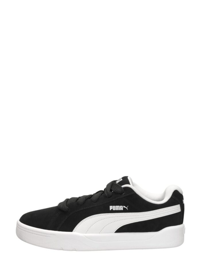 Puma Park Life Easy Sd – Zwart