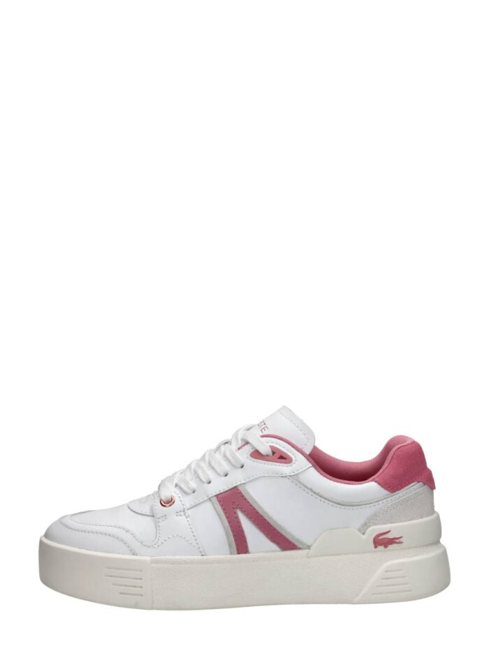 Lacoste L002 – Wit