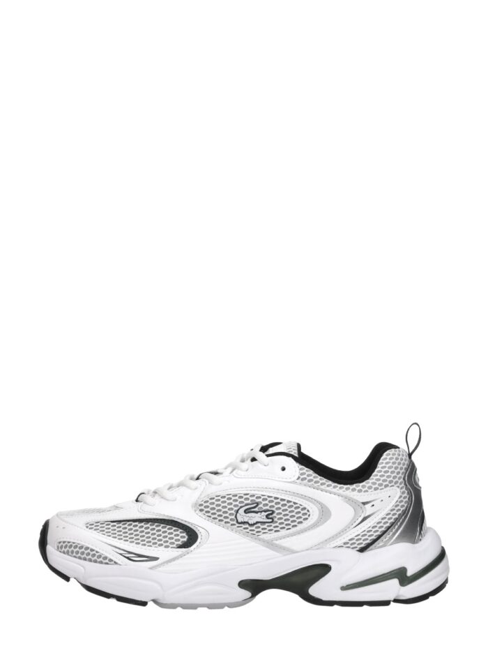 Lacoste Storm 96 2k – Wit