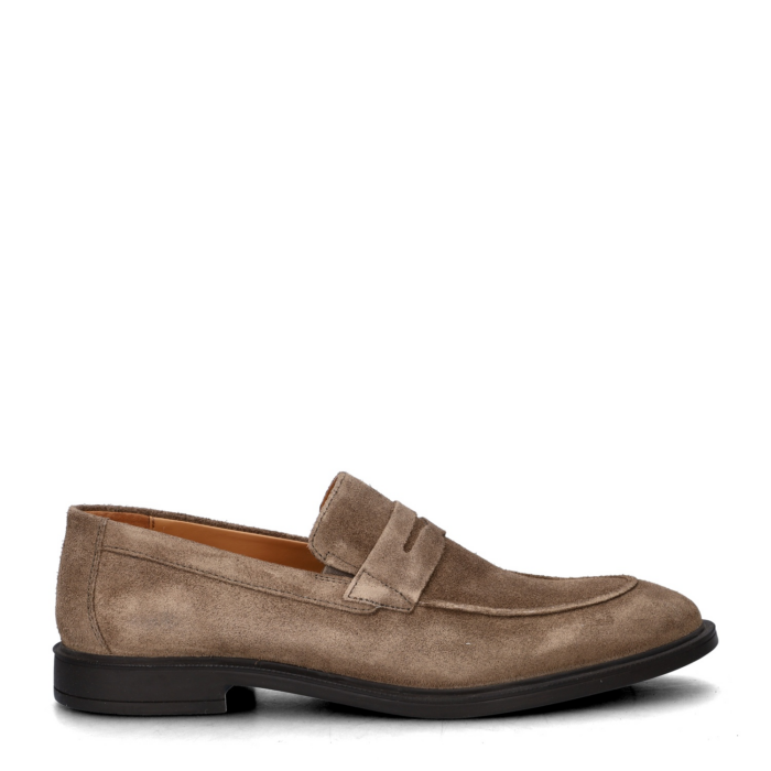 Nelson mocassins & loafers – Bruin