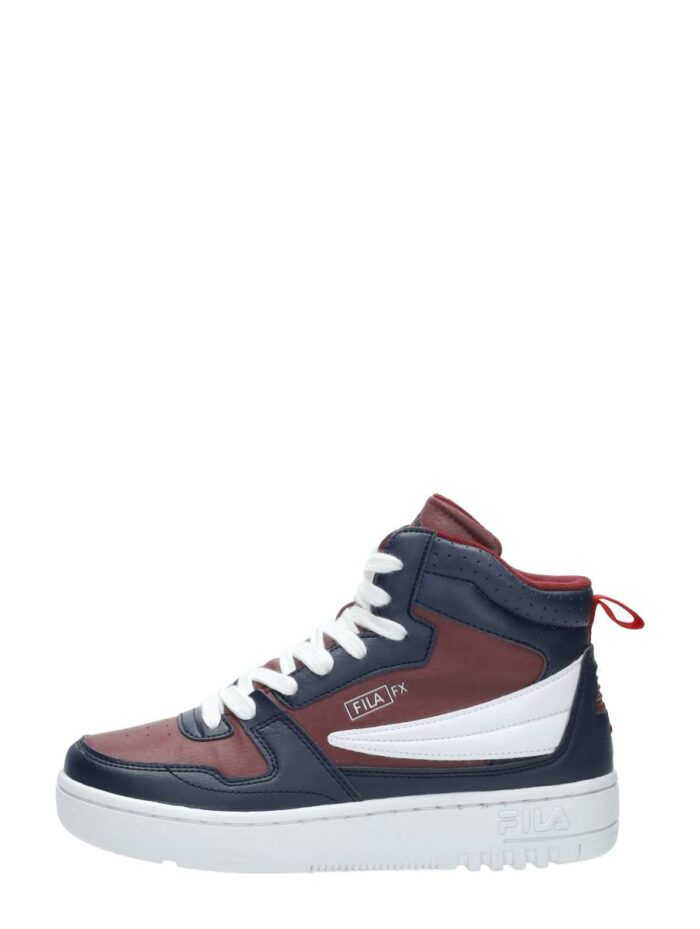 Fila Fxventuno Mid Teens – Blauw