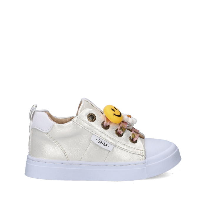 Shoesme babyschoenen – Wit