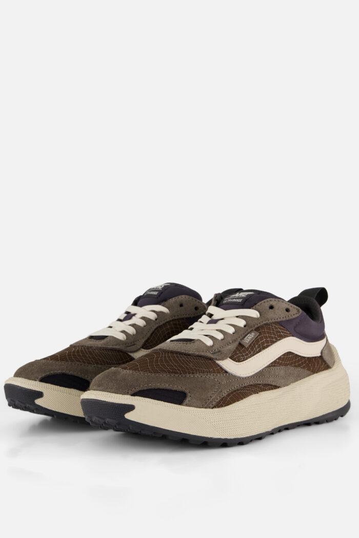 Vans Ultrarange Neo 2.0 Sneakers bruin