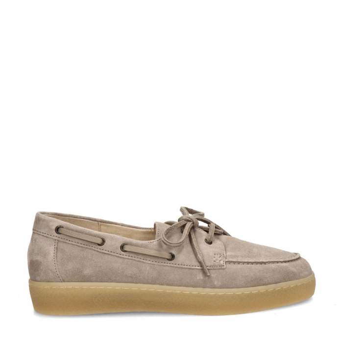 Gabor mocassins & loafers – Beige