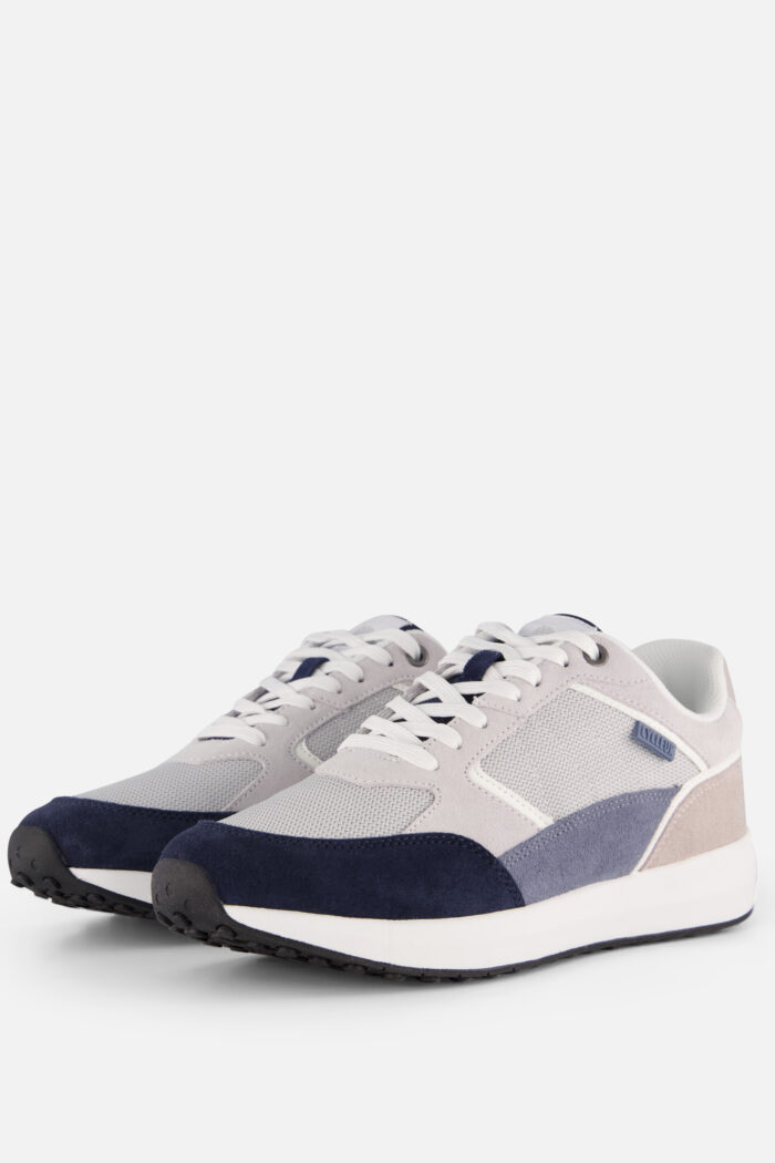 Cycleur de luxe Cycleur de Luxe Disaster Grind Sneakers beige