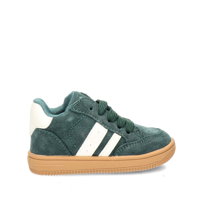 Nelson Kids babyschoenen – Groen