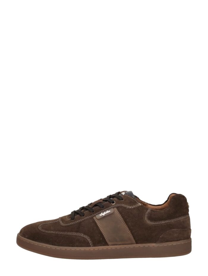 Australian Sneakers Kylian 15.1728.01-D47 Bruin