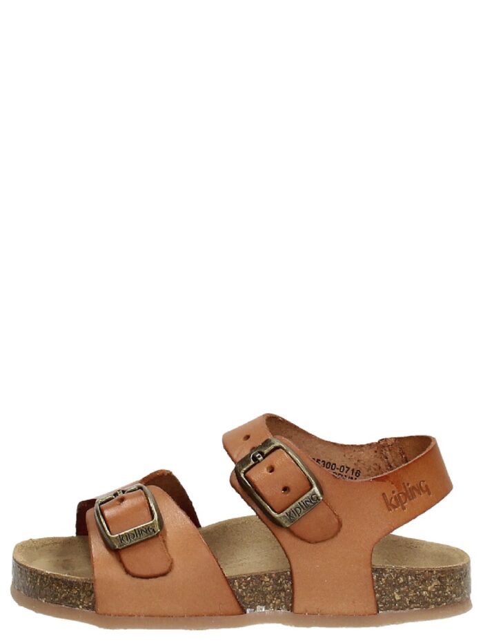 Kipling Easy 4 – Cognac