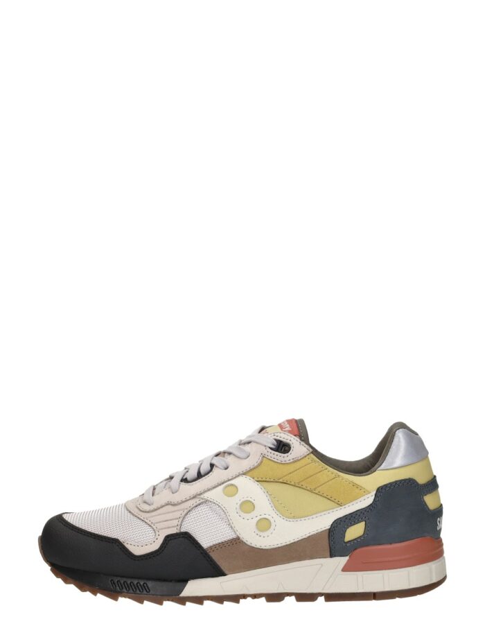 Saucony Shadow 500 – Beige